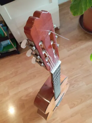 Guitarra Española Acústica