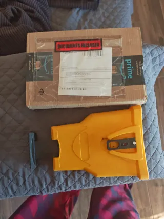 Afilador Cadena Motosierra