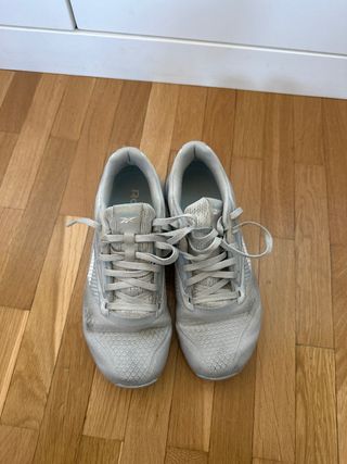 Reebok Nano Azul/Gris T40