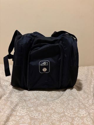 Pack Pala Bullpadel Vertex 04 W + Paletero