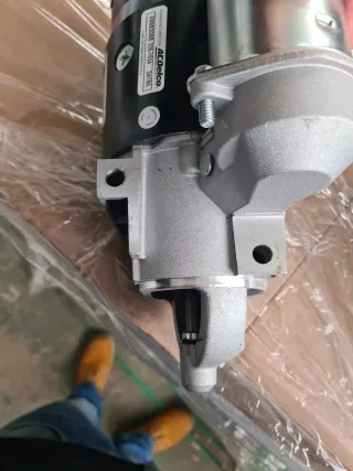 Motor de arranque ACDelco Chevrolet V8