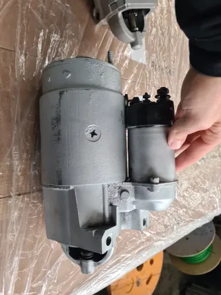 Motor de arranque ACDelco Chevrolet V8