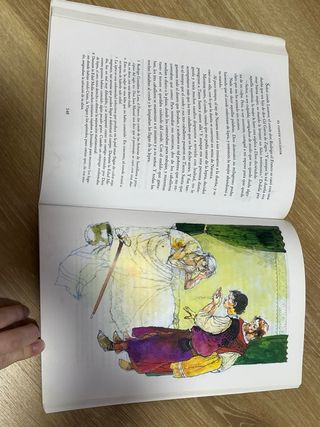 11. El Conde Lucanor (Clasicos Adaptados) (Span...