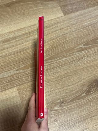 11. El Conde Lucanor (Clasicos Adaptados) (Span...