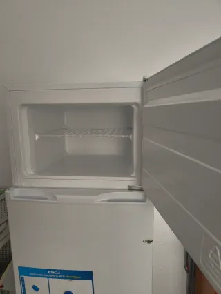 Frigorífico Schneider