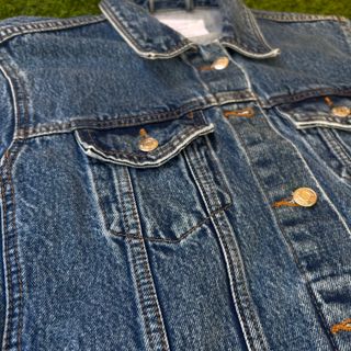 Chaqueta vaquera Primark Talla M