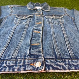 Chaqueta vaquera Primark Talla M