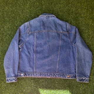 Chaqueta vaquera Primark Talla M