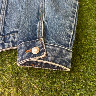 Chaqueta vaquera Primark Talla M