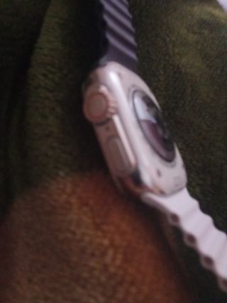 Reloj Inteligente Smartwatch