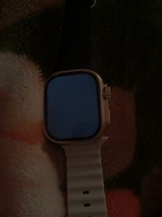 Reloj Inteligente Smartwatch