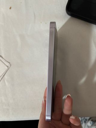 Samsung Galaxy A55 5G Rosa