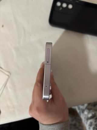 Samsung Galaxy A55 5G Rosa