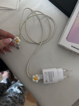 Samsung Galaxy A55 5G Rosa