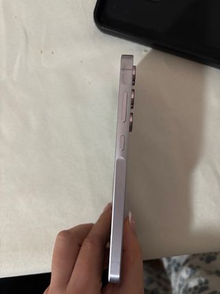 Samsung Galaxy A55 5G Rosa