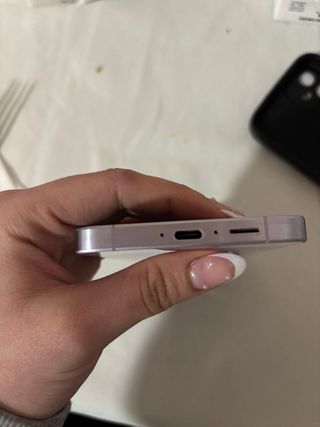 Samsung Galaxy A55 5G Rosa