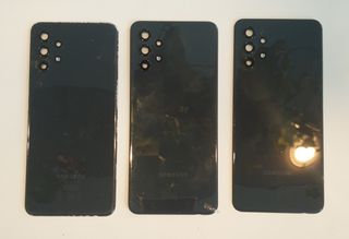 N. 3Samsung A32 5G pezzi di  Ricambi