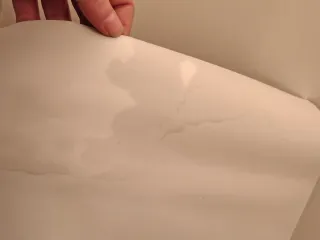 Poster promo Doctor Who Bbc Magic Mtg 45x61