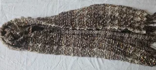 Sciarpa donna fantasia