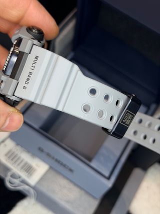 G-Shock Frogman Royal Navy GF-A1000RN-BAER