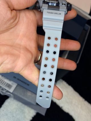 G-Shock Frogman Royal Navy GF-A1000RN-BAER