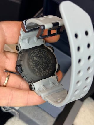 G-Shock Frogman Royal Navy GF-A1000RN-BAER