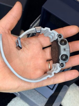 G-Shock Frogman Royal Navy GF-A1000RN-BAER