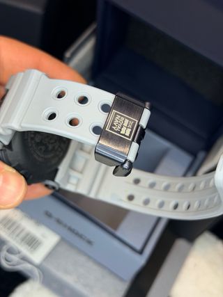 G-Shock Frogman Royal Navy GF-A1000RN-BAER