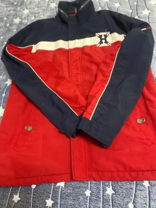 Chaqueta Tommy Hilfiger Hombre Talla M