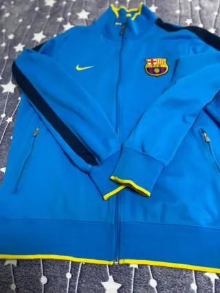 Chaqueta Tommy Hilfiger Hombre Talla M