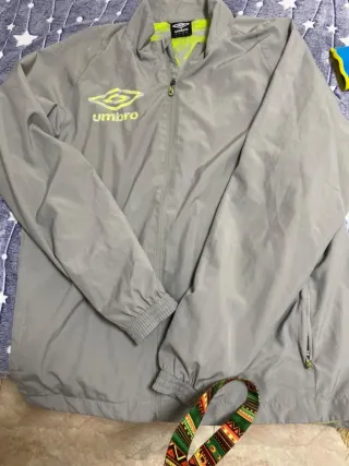 Chaqueta Tommy Hilfiger Hombre Talla M