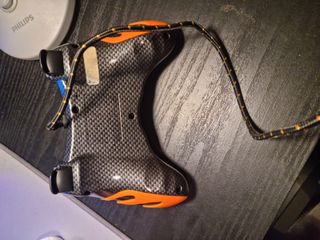 Joypad USB Xtreme Carbon Style