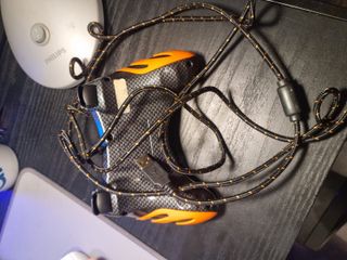 Joypad USB Xtreme Carbon Style