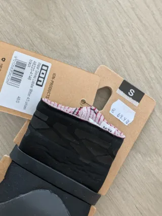 Guantes ion water lobster mitten 4/3