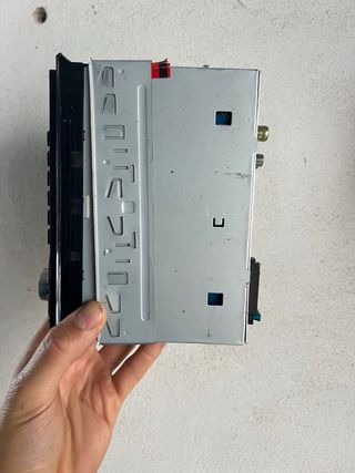 Autoradio Driwel LM-6201 FM/USB/TF/WMA/MP3