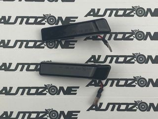 Intermitentes dinámico LED ahumados BMW E36/X5 E53