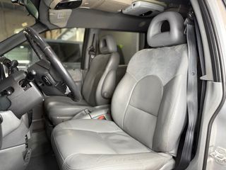 Chrysler Voyager  7 Plazas Automatica FULL EQUIP