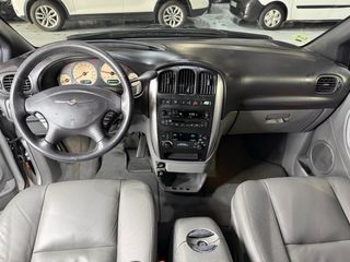 Chrysler Voyager  7 Plazas Automatica FULL EQUIP