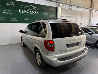 Chrysler Voyager  7 Plazas Automatica FULL EQUIP