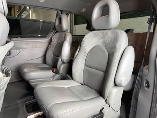 Chrysler Voyager  7 Plazas Automatica FULL EQUIP