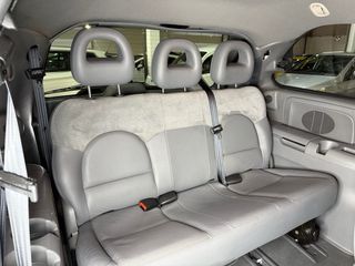 Chrysler Voyager  7 Plazas Automatica FULL EQUIP