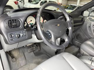 Chrysler Voyager  7 Plazas Automatica FULL EQUIP