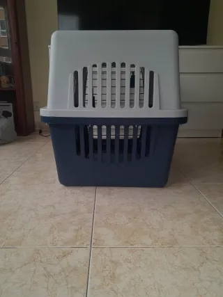 Transportín Talla L