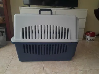 Transportín Talla L