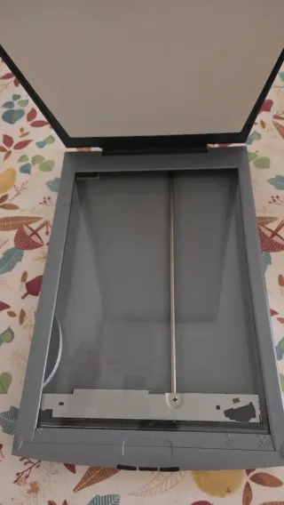 Scanner Canon CanoScan LIDE20 USB