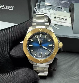 TAG Heuer