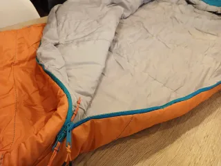 Saco de dormir infantil Quechua