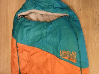 Saco de dormir infantil Quechua