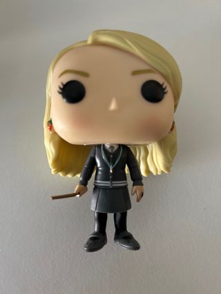 Funko Pop Luna Lovegood