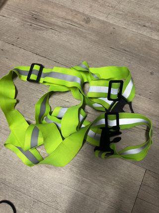 Patinete Eléctrico Negro y Rojo